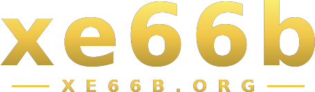 xe66b logo